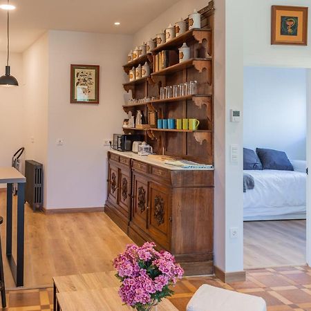 Apartamento Turistico 'Botica Moro' Боньяр Экстерьер фото
