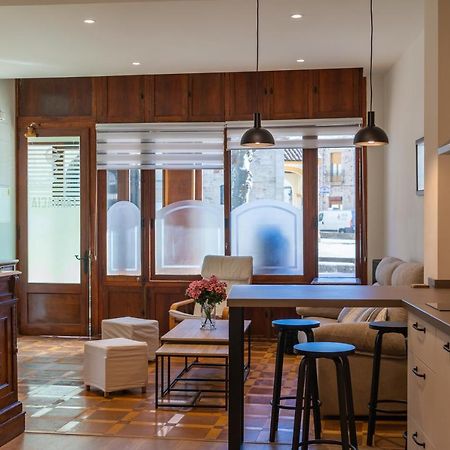 Apartamento Turistico 'Botica Moro' Боньяр Экстерьер фото