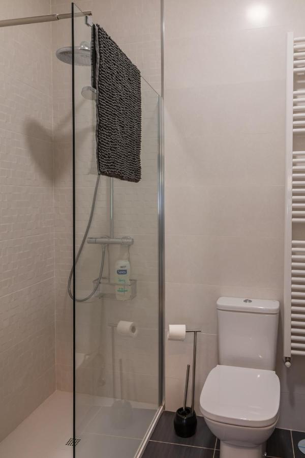Apartamento Turistico 'Botica Moro' Боньяр Экстерьер фото