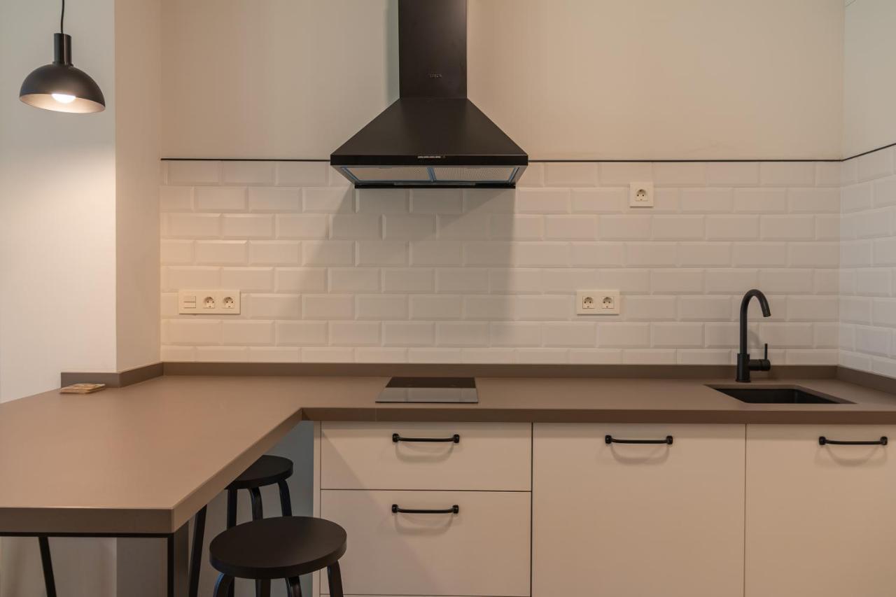 Apartamento Turistico 'Botica Moro' Боньяр Экстерьер фото