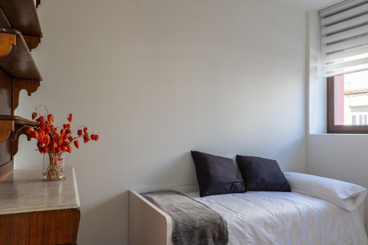 Apartamento Turistico 'Botica Moro' Боньяр Экстерьер фото